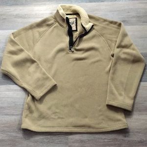 Men’s pullover sweater